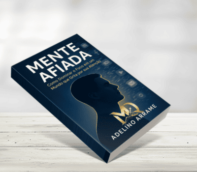 mente afiada
