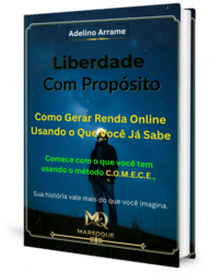 liberdade finaceira