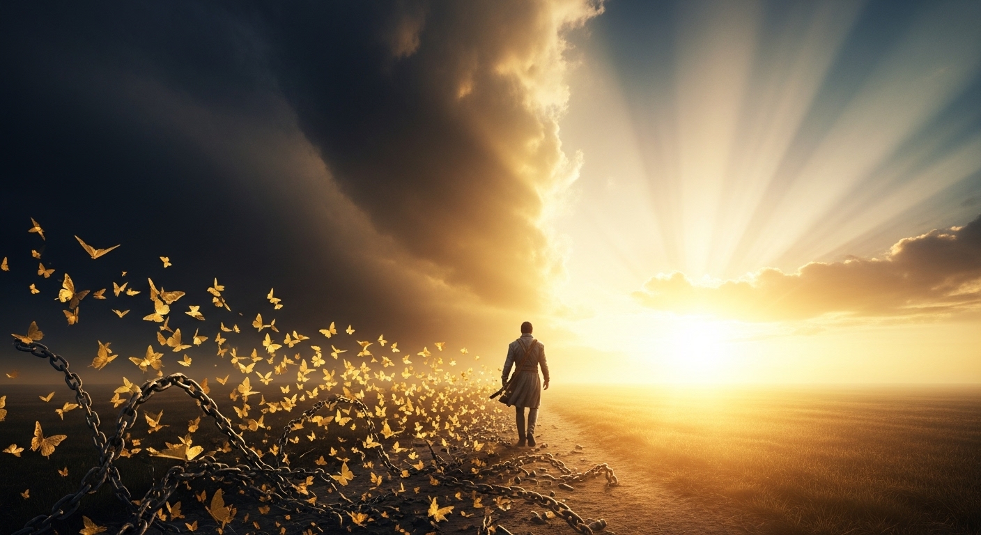 Historias trasformadoras