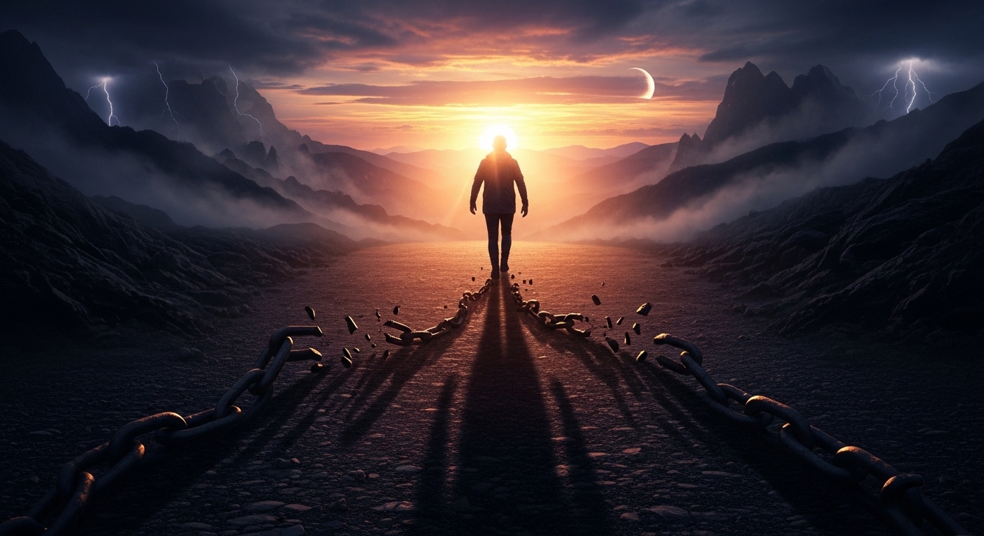 histórias de superação e recomeço