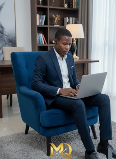 Desenvolvimento pessoal